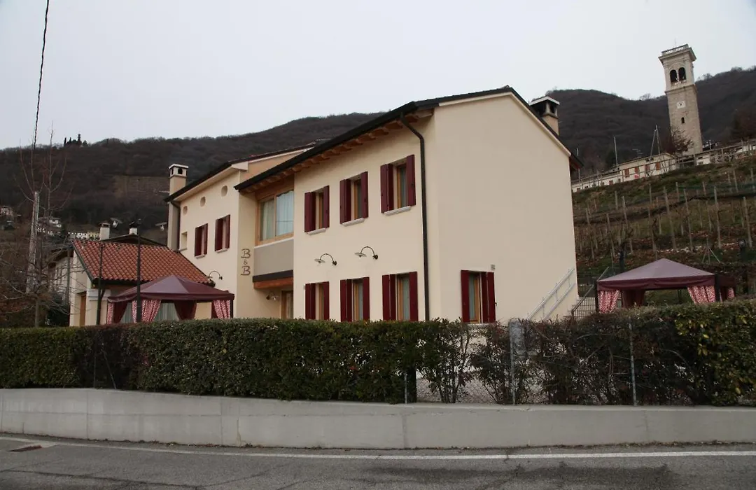 La Valdella-1
