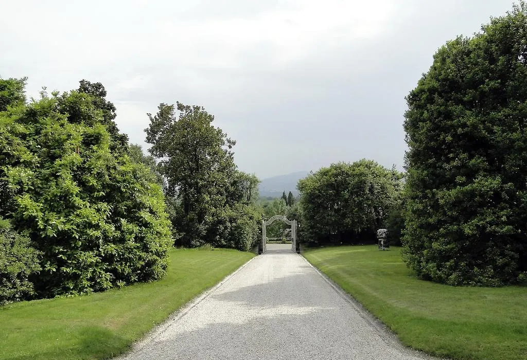 Villa Barberina-1
