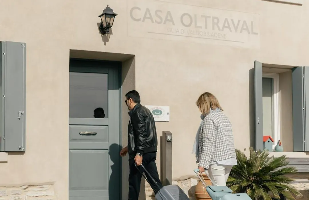B&B Casa Oltraval-1