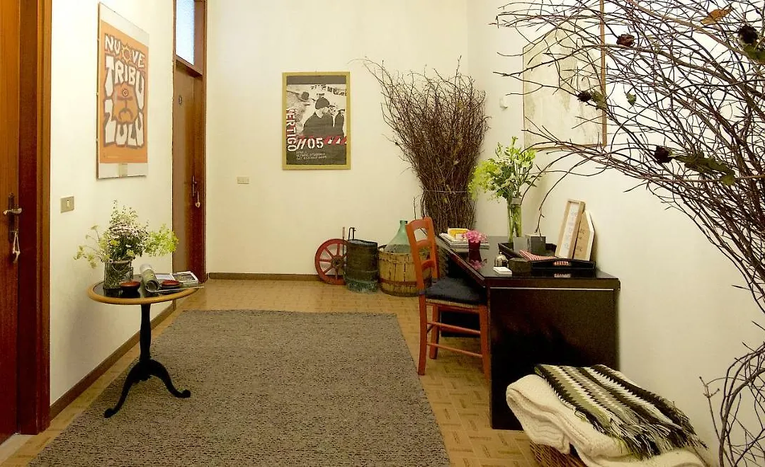 Biss Badaliss - Bed & Breakfast-1