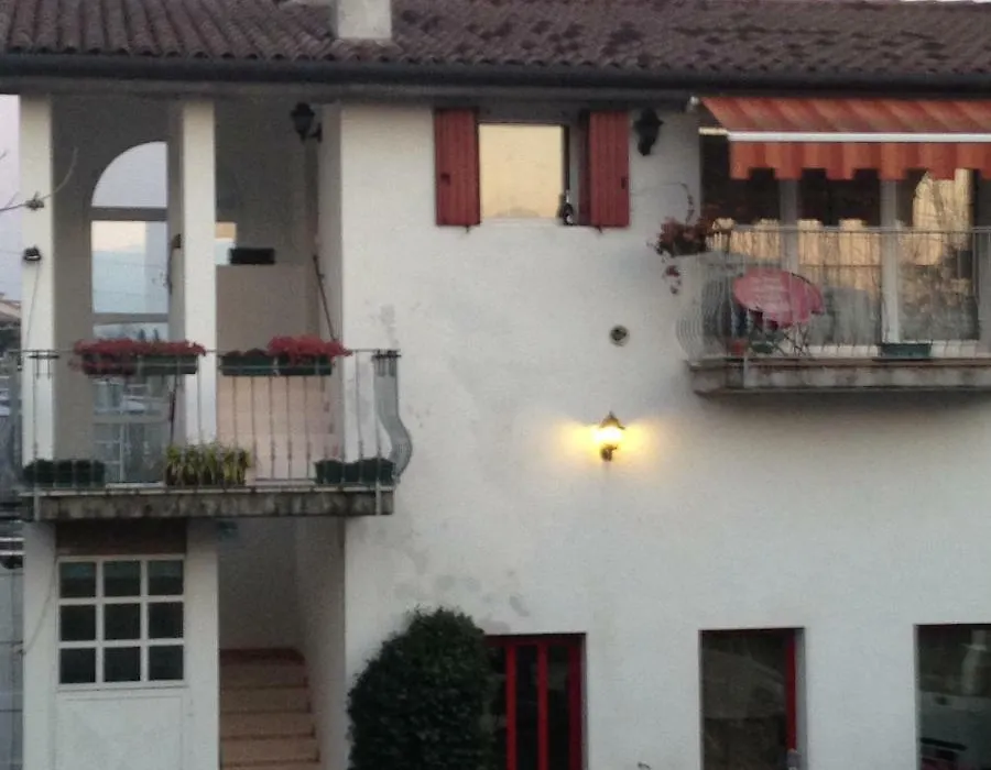 B&B Zanin Di Zanin Mauro-1