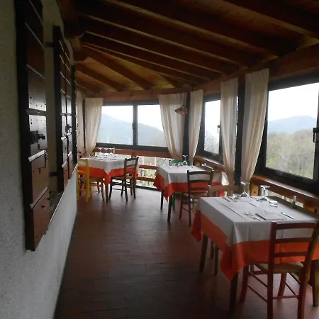 Biss Badaliss - Bed & Breakfast-3