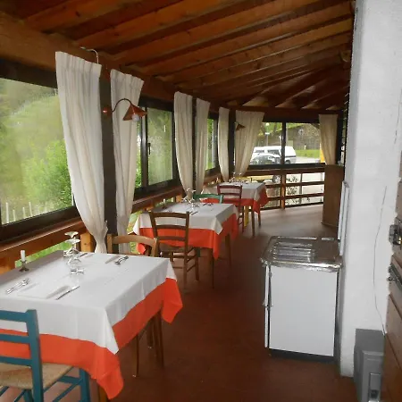 Biss Badaliss - Bed & Breakfast-2